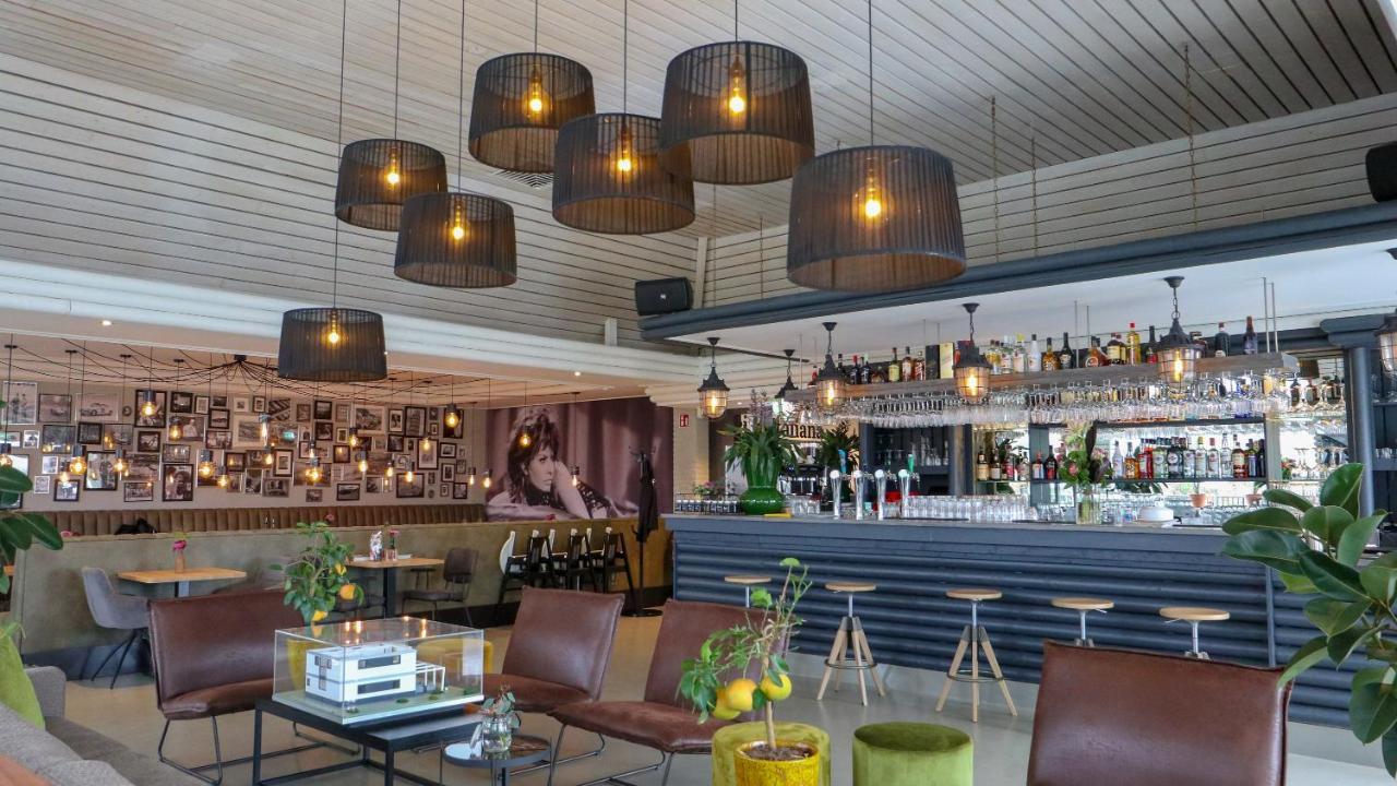 Europarcs Marina Strandbad Olburgen Ngoại thất bức ảnh