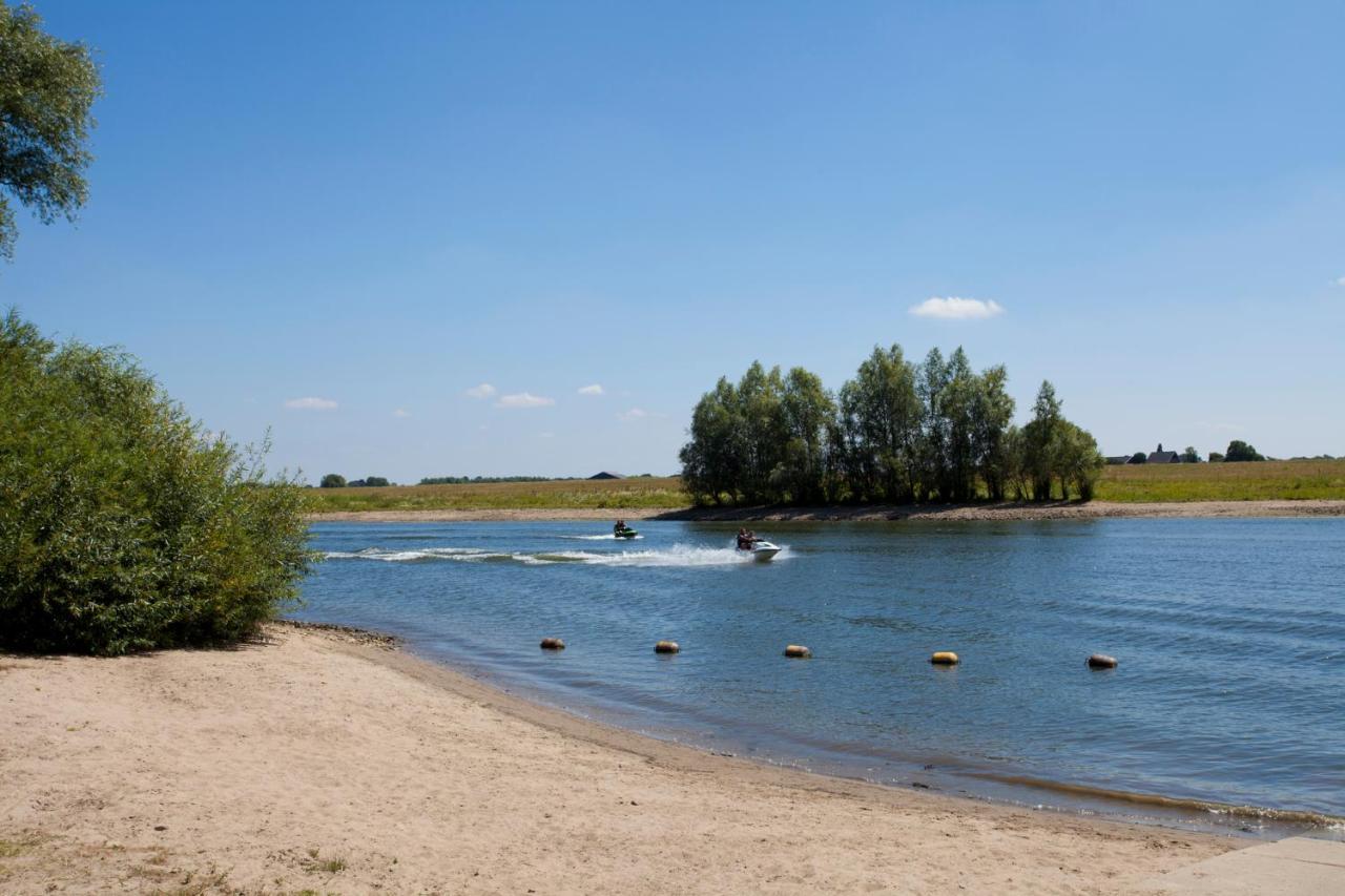 Europarcs Marina Strandbad Olburgen Ngoại thất bức ảnh