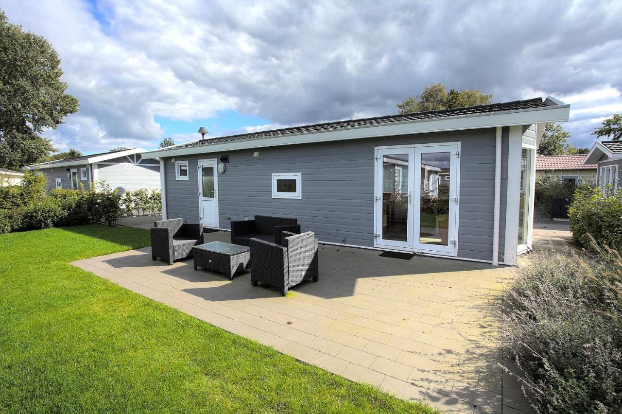 Europarcs Marina Strandbad Olburgen Phòng bức ảnh