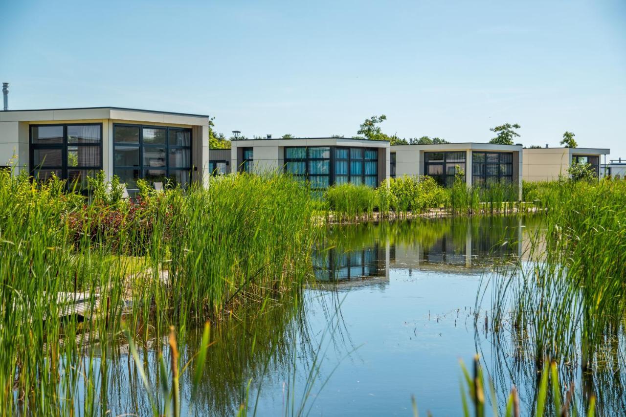 Europarcs Marina Strandbad Olburgen Ngoại thất bức ảnh