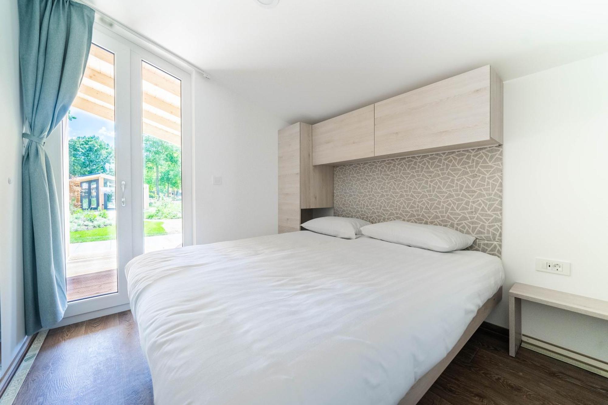 Europarcs Marina Strandbad Olburgen Ngoại thất bức ảnh