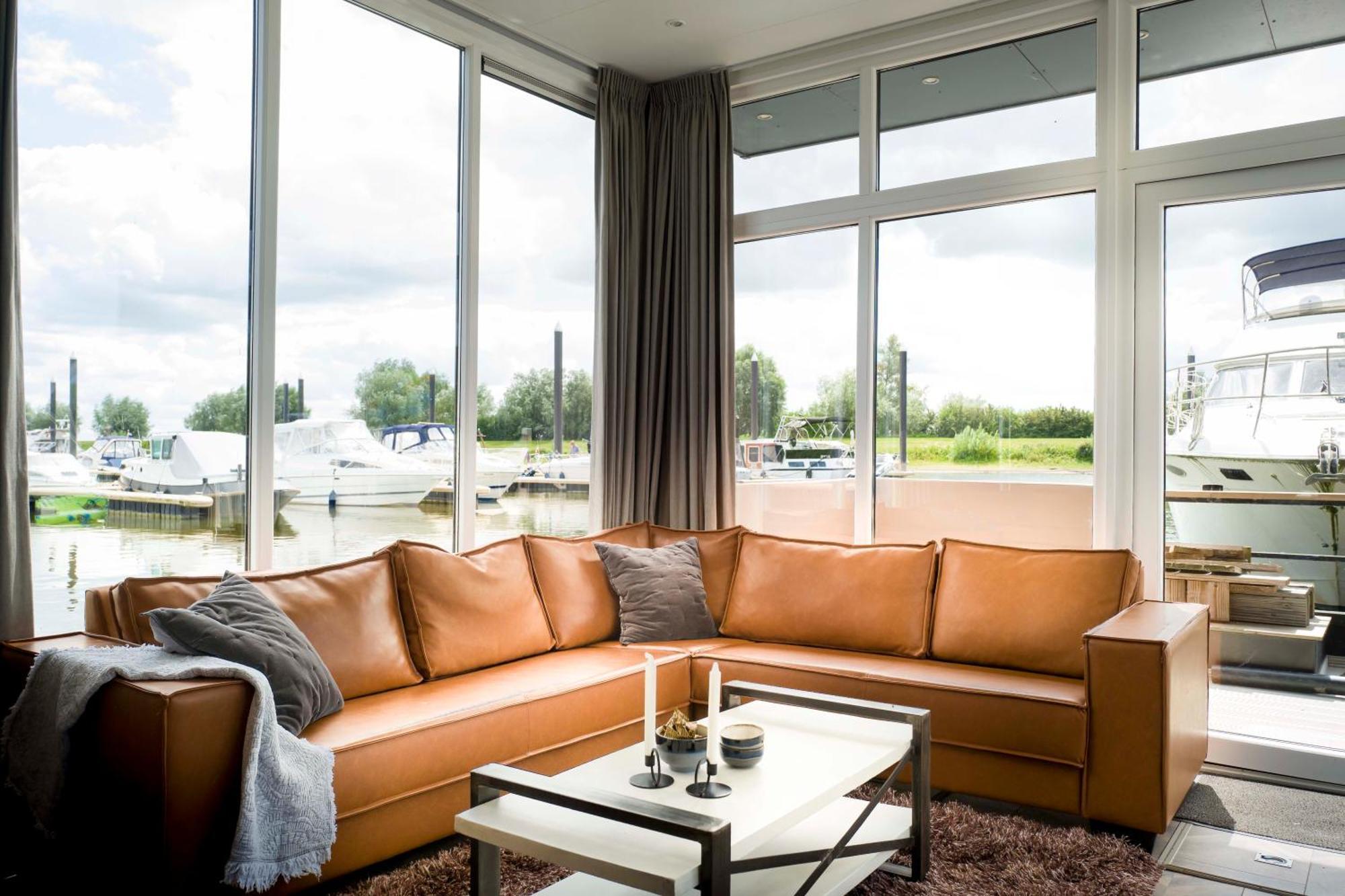 Europarcs Marina Strandbad Olburgen Phòng bức ảnh